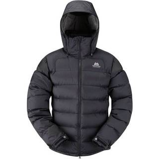 Mountain Equipment Men's Lightline Jacket Black, XL