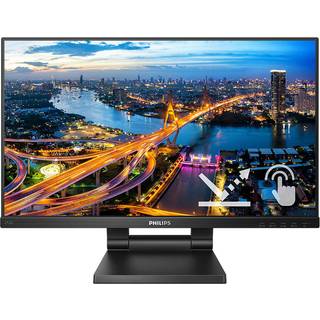 Philips B-Line 23.8" FHD Touch Monitor HDMI/DP/VGA