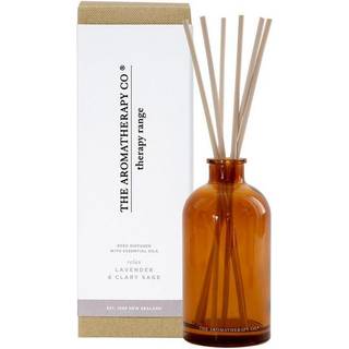 Therapy Range Lavender & Clary Sage Therapy Range Lavender & Clary Sage Diffuser 250 ml