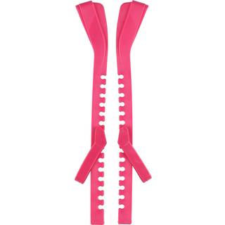 Skøjtebeskyttere 36 cm - justerbare universalbeskyttere til skøjter