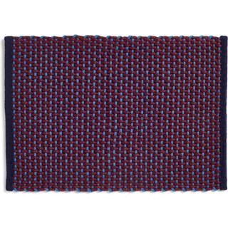 HAY Dørmåtte - Burgundy