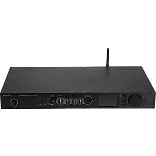 Omnitronic DJP-900NET Class D Amplifier with Internet Radio TILBUD NU