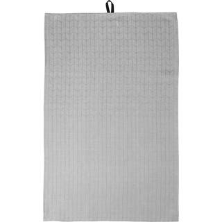 Rörstrand Swedish Grace viskestykke 47x70 cm Tåge