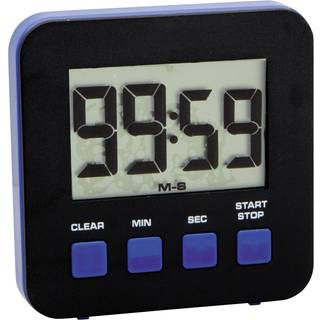 Termometerfabriken Digital Timer