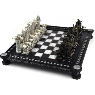 Harry Potter - Final Challenge Chess Set