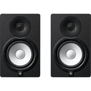 Yamaha HS7 Sort Monitor Set