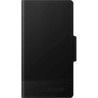 iDeal Of Sweden iPhone 12 Pro Max Unity Wallet Magnet Case - Eagle Black