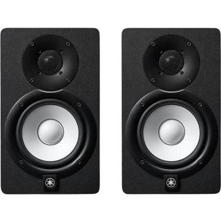 Yamaha HS 5 MP Aktiv studiemonitor 10 Stk.