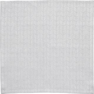 Rörstrand Swedish Grace stofserviet 45x45 cm Tåge