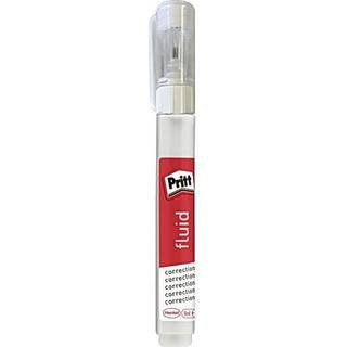 Korrekturlak - Flydende Pritt 8 ML Pen