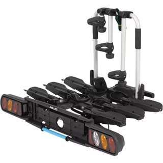 XLC VC-C03 Beluga Cykelholdere Bil 3 cykler