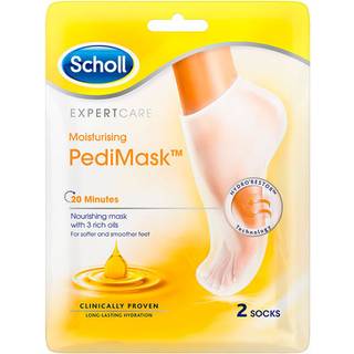 Scholl PediMask Triple Oil 1 par