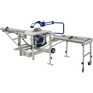 Duab Byggsav inkl. arbejdsbord -