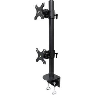 NEOMOUNTS Full Motion desk monitor arm