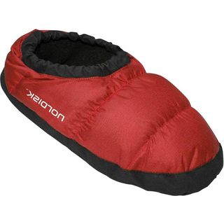 Nordisk Mos Dunsko - Fiery Red - Str: M (39-42)