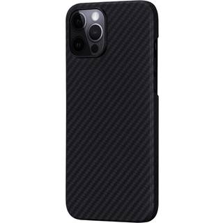 PITAKA Samsung Galaxy S21 MagEz Case - Black/Grey Twill