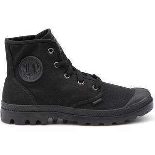 Pampa HI Støvler, Black, 36