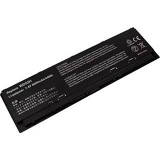 Coreparts Batteri Til Bærbar Computer (svarende Til: Dell Wd52h, Dell Kwffn)