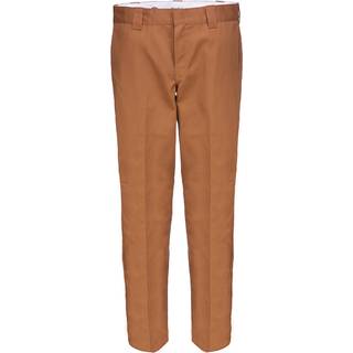 Dickies 872 Slim Fit Work Brown Duck