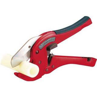 ROTHENBERGER Plastsaks TC 42 3-42mm Rocut