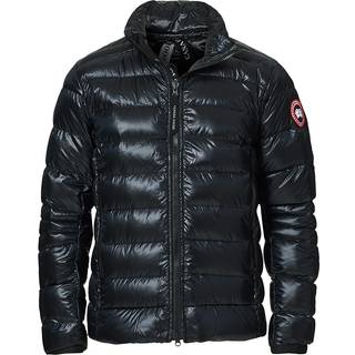 Canada Goose Crofton down jacket - black - EU 54