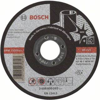 Bosch Accessories 2608600093 1 stk