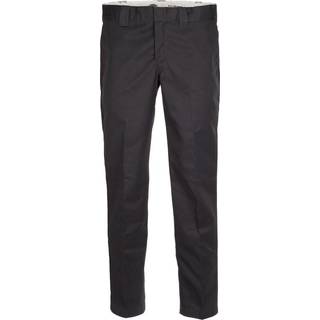 Dickies 872 Slim Fit Workpant Bukser Koksgrå