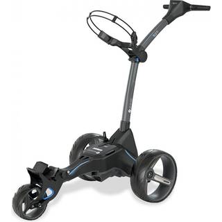 Motocaddy M5 GPS