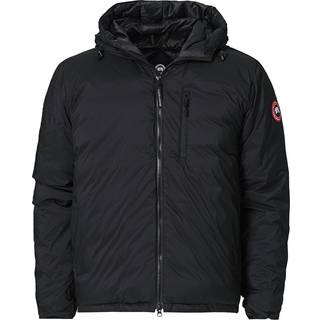 Lodge Hoody M Black/Noir (XL)