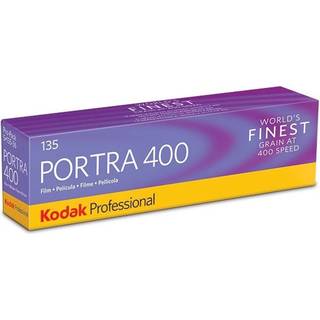 KODAK PORTRA 400 135-36 1 STK.