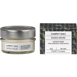 Comfort Zone Sacred Nature Nutrient Cream (50 ml)