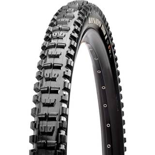 Cykeldæk Maxxis Minion DHR II EXO/TR/WT 27.5X2.40 foldbart sort