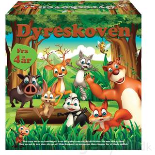 Dyreskoven