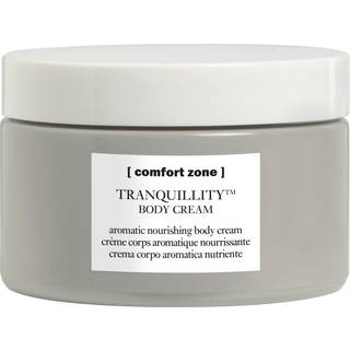 Comfort Zone Tranquillity Kropscreme 180 ml - 180 ml