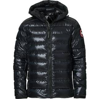 Crofton Hoody M Black (L)