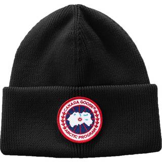 Canada Goose Wool beanie - black - One Size