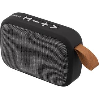 Deltaco STREETZ Portable Bluetooth Speaker