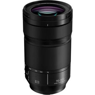 PANASONIC  LUMIX S 70-300mm F4.5-5.6 Macro O.I.S.