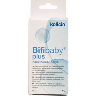 Bifibaby Plus - 10 ml