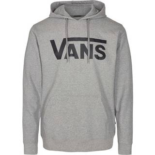 Vans Classic II Hættetrøje (Cement Heather)