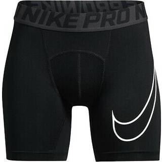 Shorts Nike COOL HBR COMP SHORT YTH 726461-010 Størrelse XS