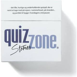 Quizzone Stories