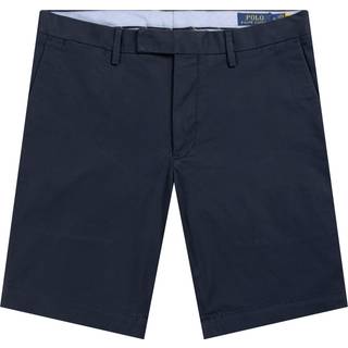 Polo Ralph Lauren Tailored Slim Fit Shorts Aviator Navy