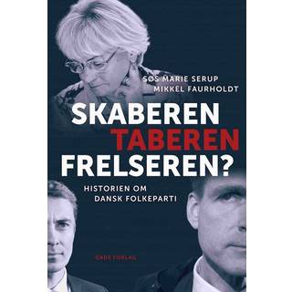 Skaberen, Taberen, Frelseren?