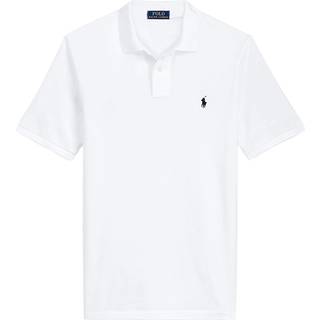 Polo Ralph Lauren Herren Polo-Shirt weiß