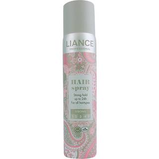 Liance Liance Hairspray Strong 300 ml