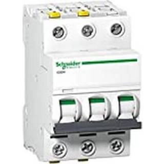 Schneider automatsikring IC60N 3P 20A B