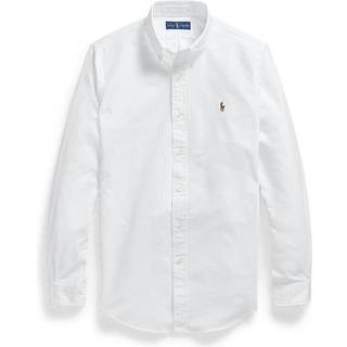 Polo Ralph Lauren Herren Hemd weiß