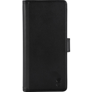 Gear Wallet Motorola G8 Sort