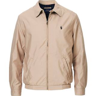 Polo Ralph Lauren BI-Swing Windbreaker Khaki